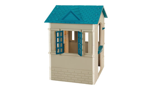 Little tikes sale cozy cottage